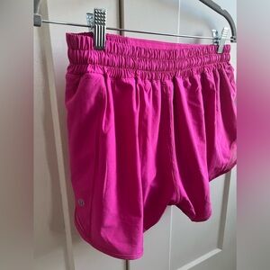 Hotty Hot - Size 8 Tall